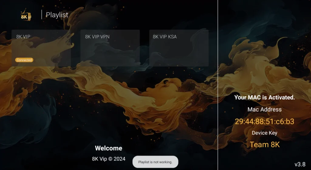 Strong 8K IPTV: The Ultimate Guide for Beginners (July 2025)